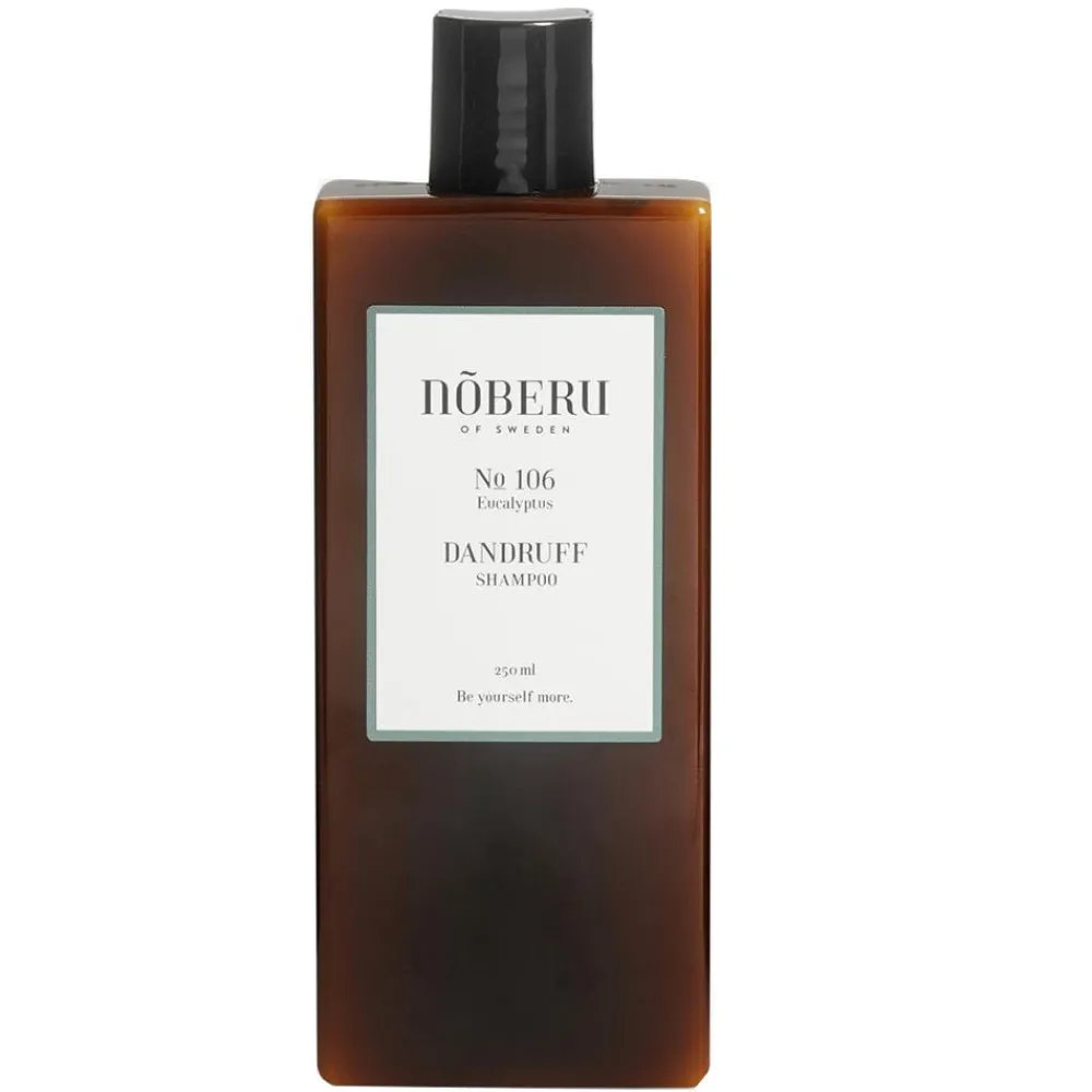 Nõberu of Sweden Shampoo Anti-Schuppen Eukalyptus 250 ml-Noeberu of Schweden Outlet