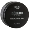 Nõberu of Sweden Strong Hold Wax 80 ml-Noeberu of Schweden Best