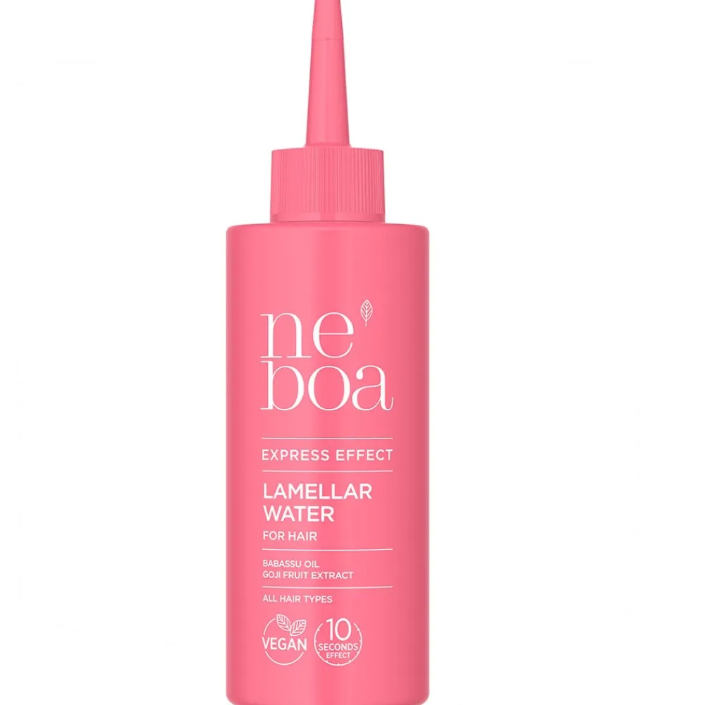 neboa Hagel Nature| Haarkur^Express Effect Magic Water 200 ml