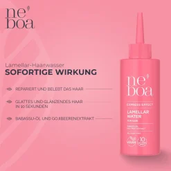 neboa Hagel Nature| Haarkur^Express Effect Magic Water 200 ml