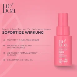 Express Effect Natural Serum 50 ml-neboa Online