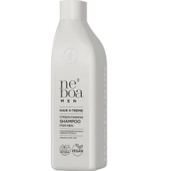 MEN HAIR X-TREME Shampoo 300 ml-neboa Outlet