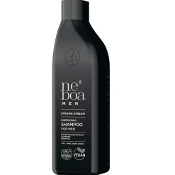 neboa Shampoo|Hautpflege^MEN STRONG STREAM Shampoo & Shower Gel 2-in-1 300 ml