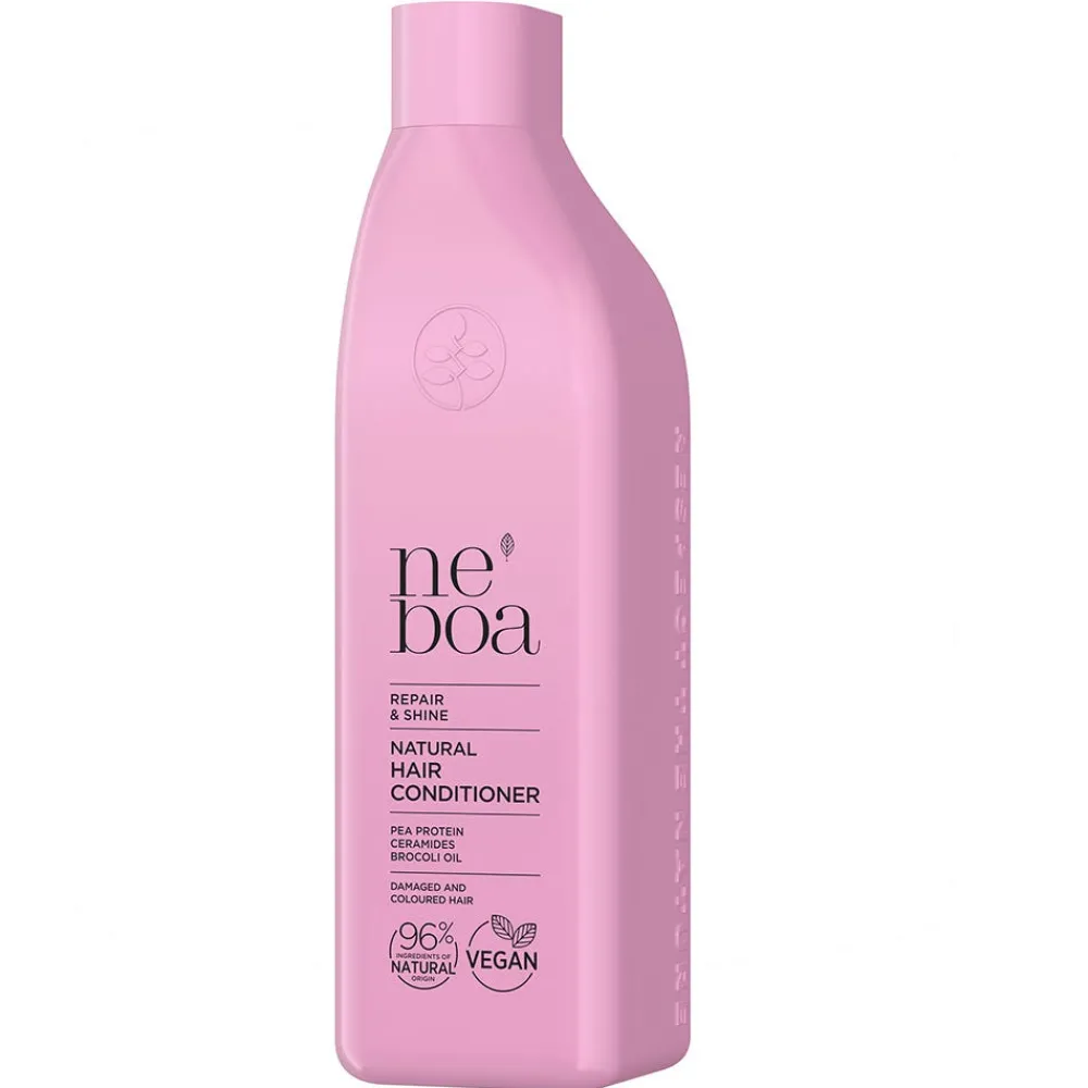 neboa Hagel Nature| Conditioner^Repair & Shine Natural Conditioner 300 ml