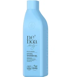 Shower Gel Blue Lagoon 300 ml-neboa