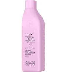 neboa Körper|Hagel Nature^Shower Gel Jojoba 300 ml