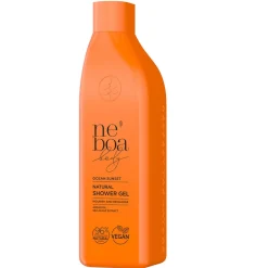 neboa Körper|Hagel Nature^Shower Gel Ocean Sunset 300 ml