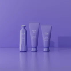 NEQI Haarkur^Moisture Mystery Leave-In Cream 200 ml