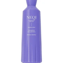 NEQI Shampoo|Moisture Mystery Shampoo 330 ml