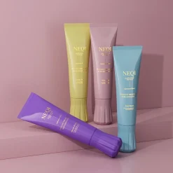 Treatment Treasure Gloss Glaze 100 ml-NEQI New