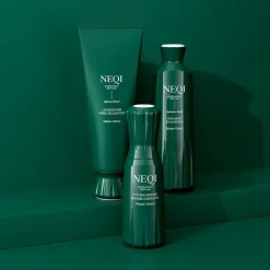 NEQI Shampoo^Volume Victory Shampoo 330 ml