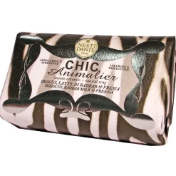 Chic Animalier White 250 g-Nesti Dante
