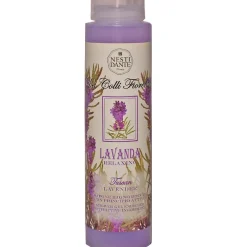 Colli Fiorentini Tuscan Lavender Shower Gel 300 ml-Nesti Dante Clearance