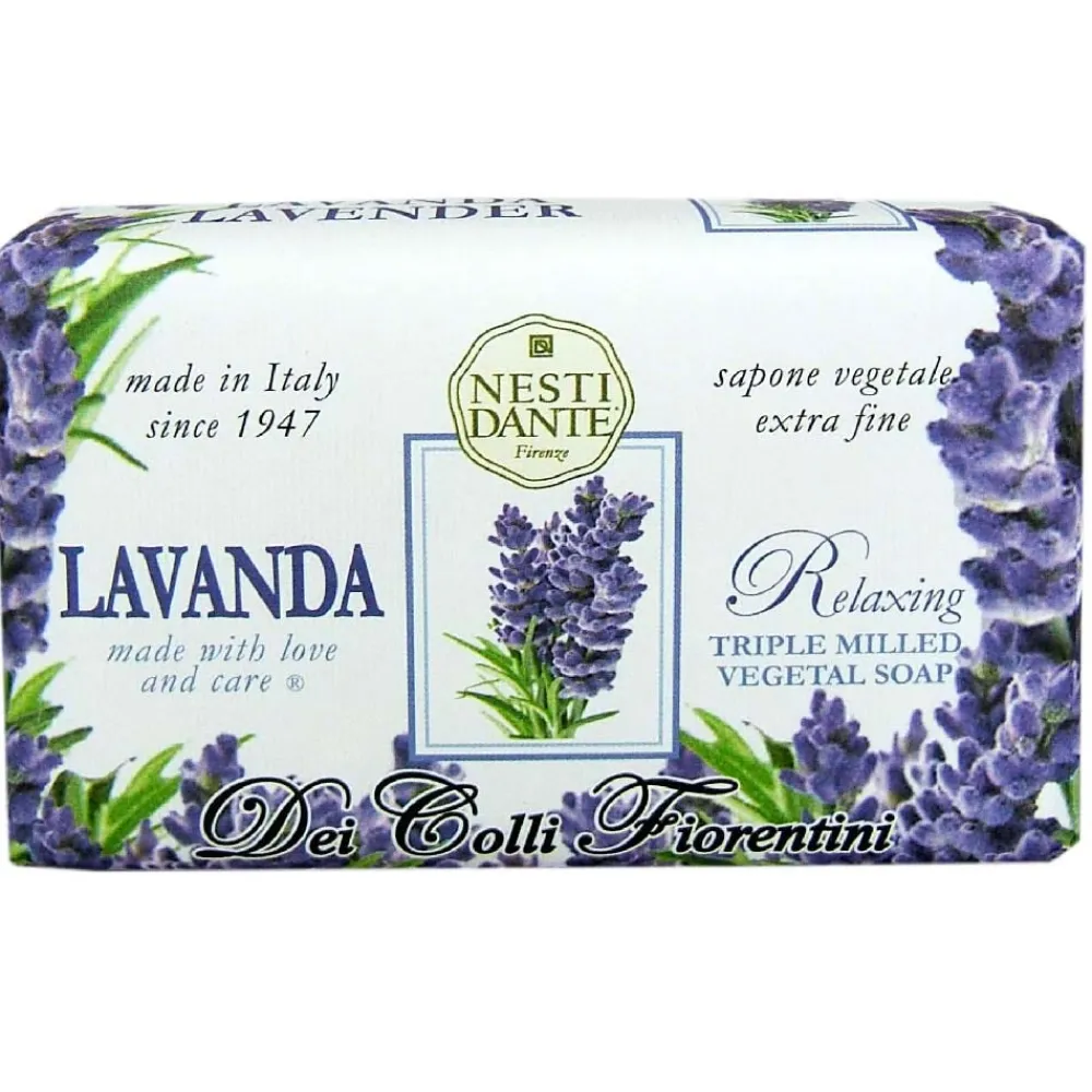Colli Fiorentini Lavender 250 g-Nesti Dante