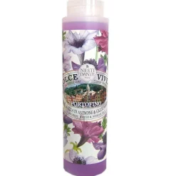 Nesti Dante Hagel Nature|Körper|Dolce Vivere Portofino Shower Gel 300 ml