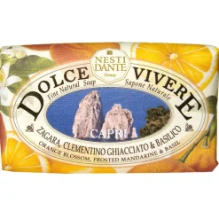 Nesti Dante Hagel Nature|Hand & Fuß^Dolce Vivere Capri 250 g