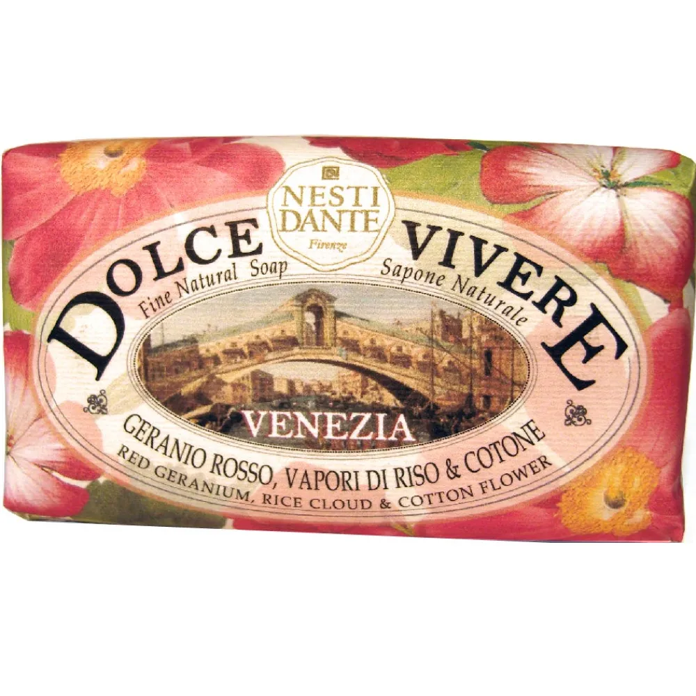 Nesti Dante Hagel Nature|Hand & Fuß^Dolce Vivere Venezia 250 g