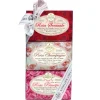 Gift 3er Set Le Rose 3x 150 g-Nesti Dante Hot