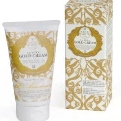 Nesti Dante Hagel Nature|Gesicht|Gold 24h-Face & Body Cream 150 ml