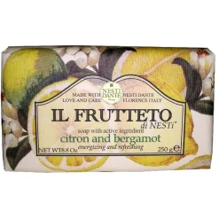 IL Frutteto Citron & Bergamotte 250 g-Nesti Dante Sale