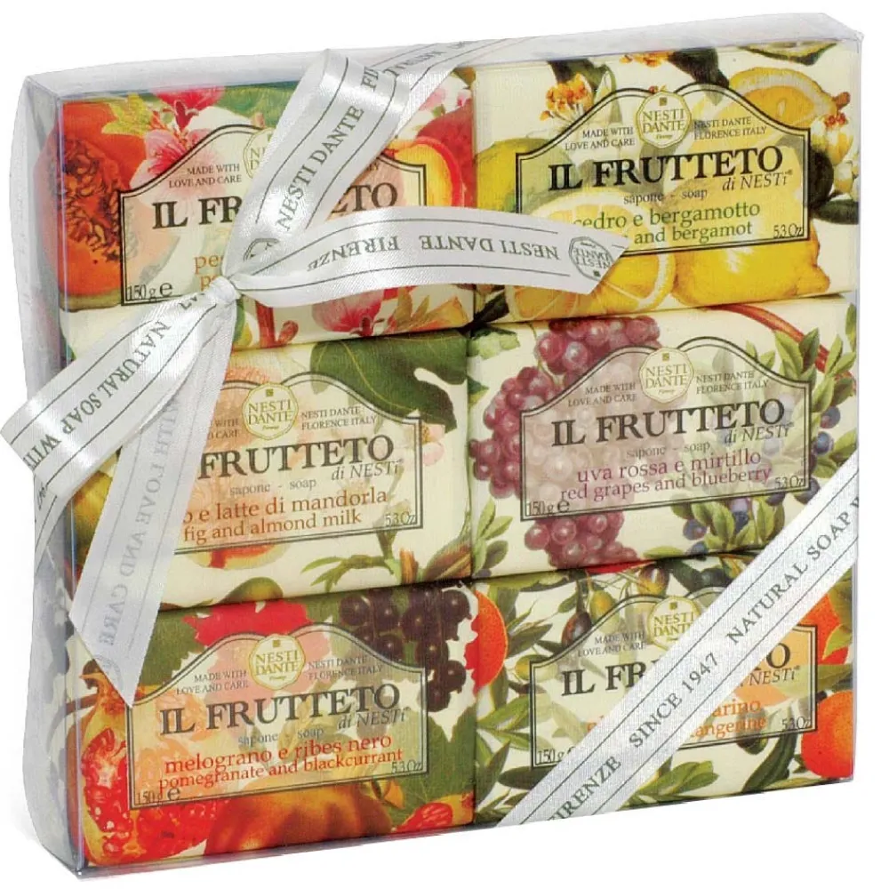 IL Frutteto Gift Set-Nesti Dante Clearance