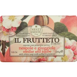 Nesti Dante Hagel Nature|Hand & Fuß|IL Frutteto Medlar & Jujube 250 g