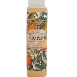Nesti Dante Hagel Nature|Körper|IL Frutteto Olive & Tangerine Shower Gel 300 ml