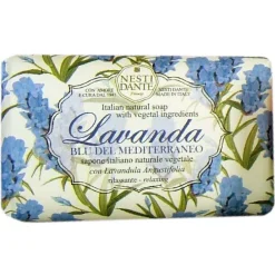Lavanda Blu Del Mediterraneo 150 g-Nesti Dante Online