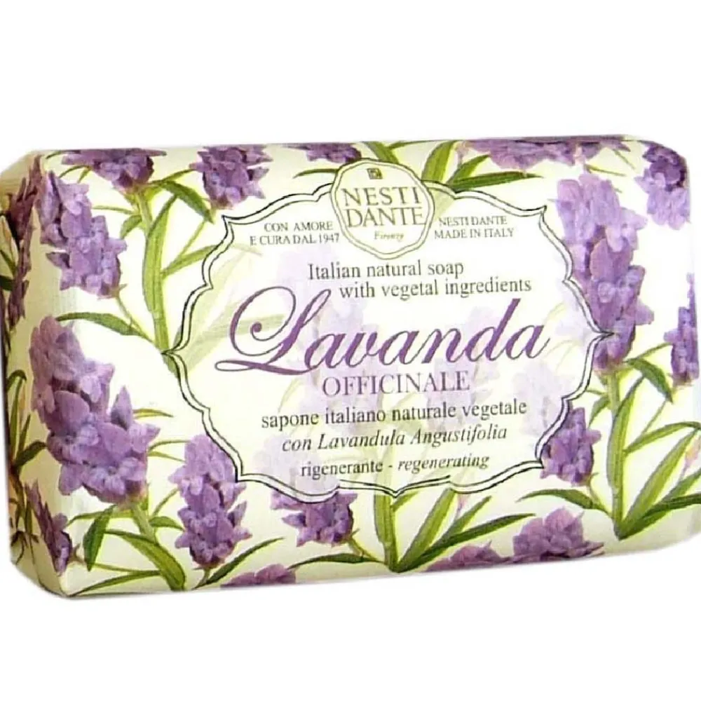Lavanda Officinale 150 g-Nesti Dante Discount