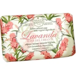 Nesti Dante Hagel Nature|Hand & Fuß|Lavanda Rosa del Chianti 150 g