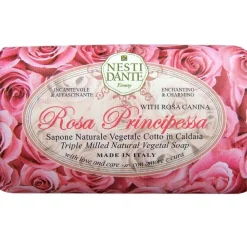 Nesti Dante Hagel Nature|Hand & Fuß|Le Rose Rosa Principessa 150 g