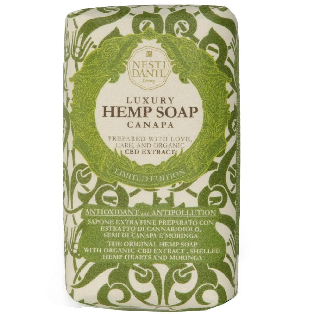 Luxury Hanf 250 g-Nesti Dante Sale