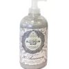 Luxury Platin Liquid Soap 500 ml-Nesti Dante Sale