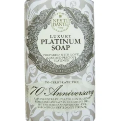 Nesti Dante Hagel Nature|Hand & Fuß|Luxury Platin 250 g