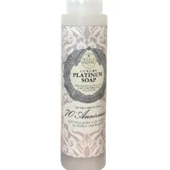Luxury Platin Shower Gel 300 ml-Nesti Dante New