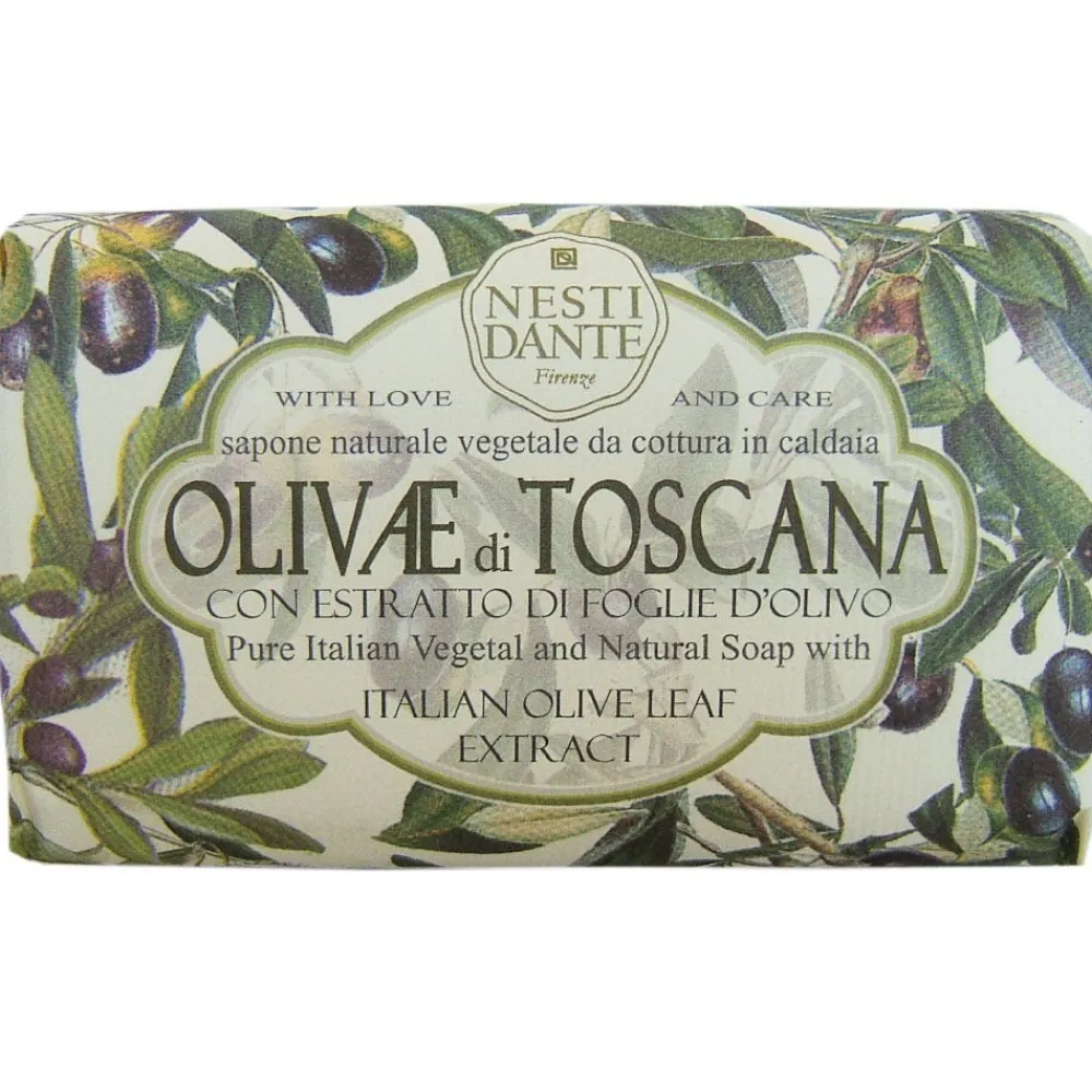 Nesti Dante Hagel Nature|Hand & Fuß|Olivae Toscana 150 g
