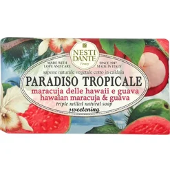Nesti Dante Hagel Nature|Hand & Fuß|Paradiso Tropicale Hawaiian Maracuja & Guava 250 g