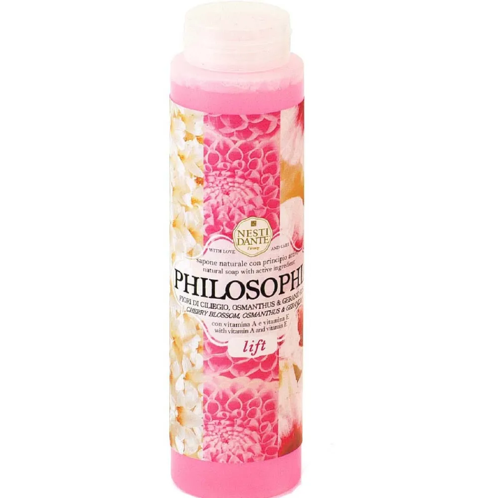 Philosophia Lift Shower Gel 300 ml-Nesti Dante New
