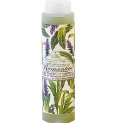 Romantica Lavender & Verbena Shower Gel 300 ml-Nesti Dante Clearance
