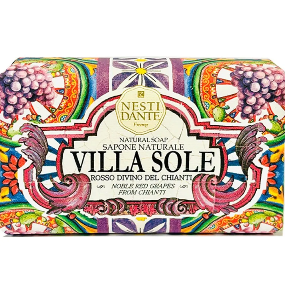 Nesti Dante Hagel Nature|Hand & Fuß|Rosso Divinio Del Chianti 250 g