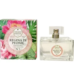 Nesti Dante Damendüfte^With Love & Care Regina Di Peonie EdT 100 ml