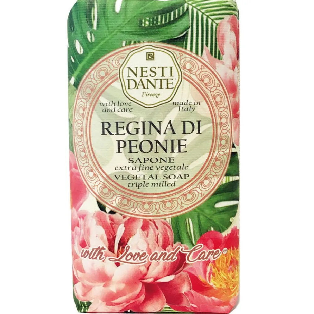 Nesti Dante Hagel Nature|Hand & Fuß|With Love & Care Regina Di Peonie 250 g