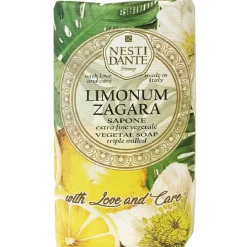 With Love & Care Limonum Zagara 250 g-Nesti Dante Outlet
