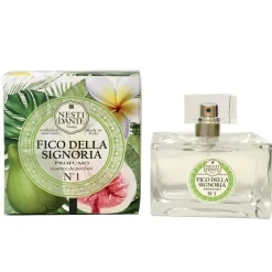 Damen Nesti Dante Damendüfte|With Love & Care Fico Della Signoria EdT 100 ml