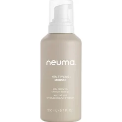neuma Haarschaum|Neu Styling Mousse 200 ml