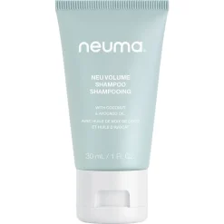 neuma Reisegrößen| Volumen^Neu Volume Shampoo 30 ml
