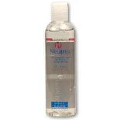 Neutrea Shampoo|Sensitiv 5% Urea Shampoo 250 ml