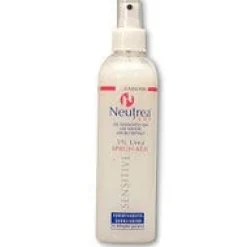 Neutrea Haarkur^Sensitiv 5% Urea Sprüh-Kur 250 ml