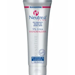 Neutrea Hand & Fuß^Urea Handbalsam 100 ml