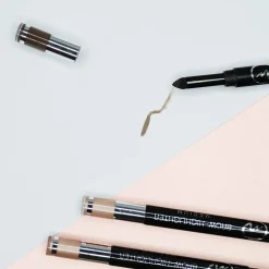 Niclay Augenbrauen^Brow Highlighter Dark